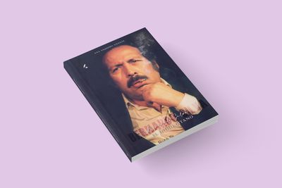 Bernardo Silva. El Indio Gitano / Ana Vaquero Vicente