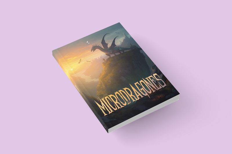 Microdragones I