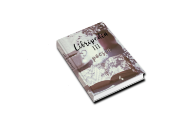 La Libripedia III - Poesía La Libripedia III - Poesía