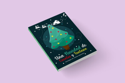 Una Navidad de Cuentos y Fantasía / Sofía Primo Ruiz