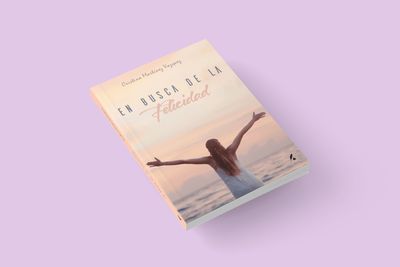 En busca de la felicidad / Cristina Martínez Vázquez