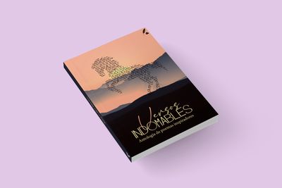 Versos Indomables Versos Indomables