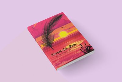 Versos del Alma / Enrique Miguel Laza Pérez