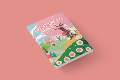 CROWDFUNDING / PACK BÁSICO - EL CANTO DE LOS ÁRBOLES