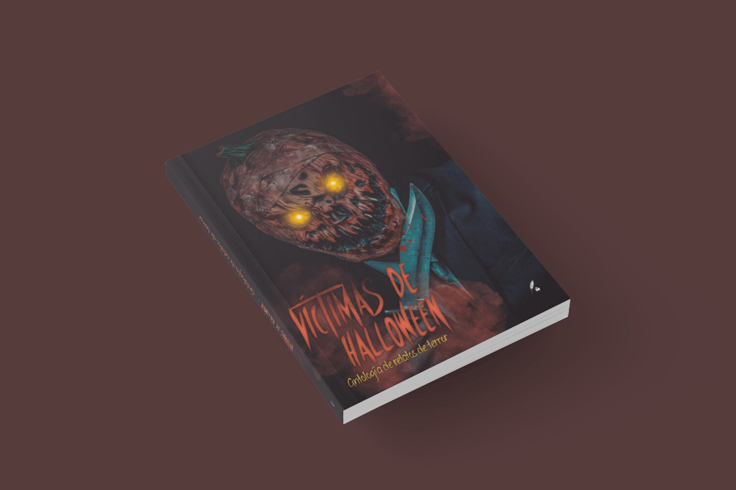 CROWDFUNDING / PACK BÁSICO - VÍCTIMAS DE HALLOWEEN CROWDFUNDING / PACK BÁSICO - VÍCTIMAS DE HALLOWEEN