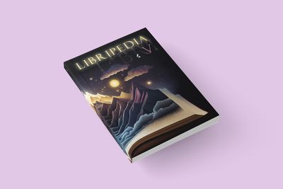 Libripedia - Poesía V Libripedia - Poesía V