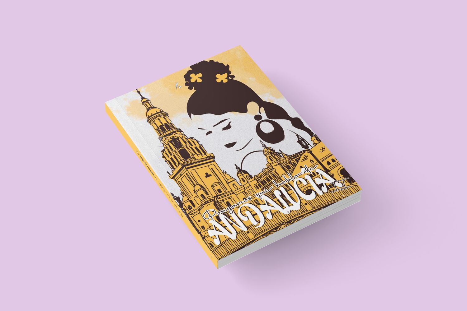 Pongamos que hablo de Andalucía II Pongamos que hablo de Andalucía II