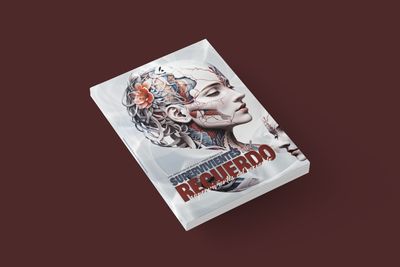 CROWDFUNDING / PACK BÁSICO - SUPERVIVIENTES DEL RECUERDO