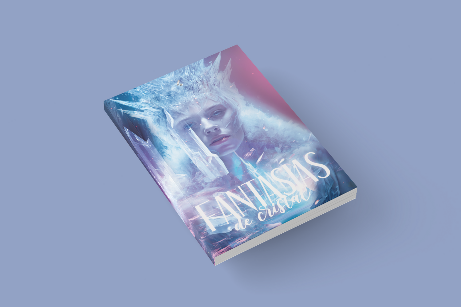 CROWDFUNDING / PACK BÁSICO - FANTASÍAS DE CRISTAL