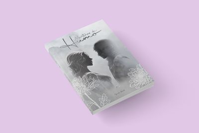 Mentiras de humo / Dindi Kante Mentiras de humo / Dindi Kante