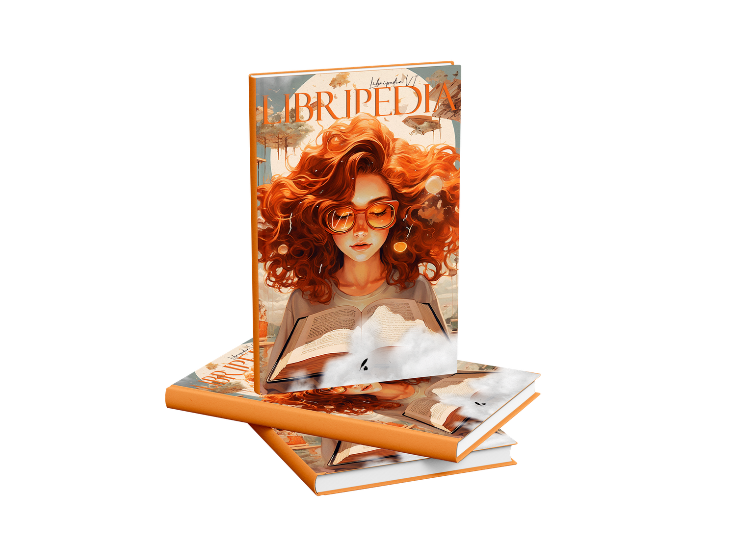 Libripedia VI - Poesía Libripedia VI - Poesía
