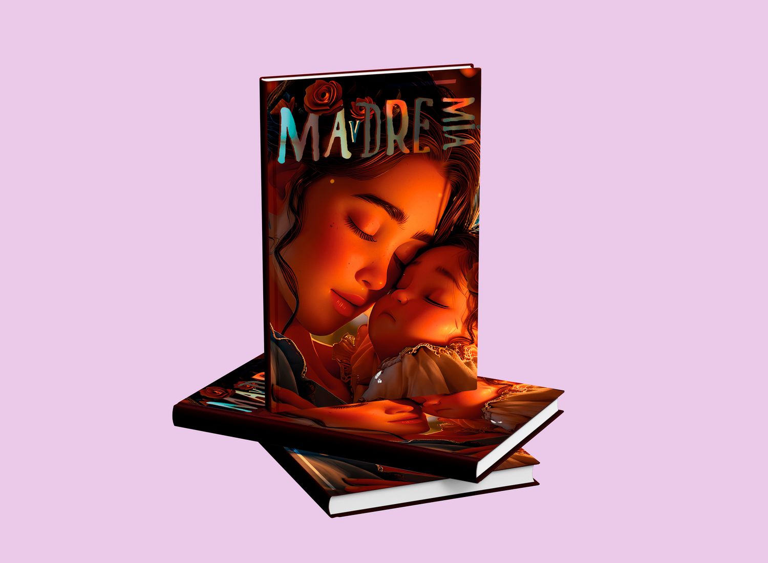 Madre mía V