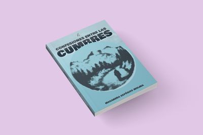 CONFESIONES ENTRE LAS CUMBRES / Macarena Expósito Molina