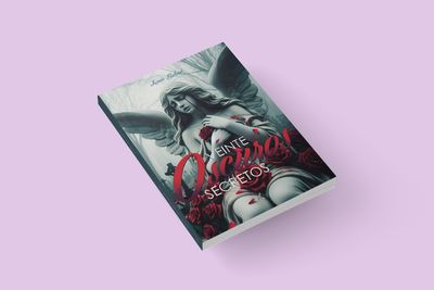 VEINTE OSCUROS SECRETOS / Jazmín Balansá