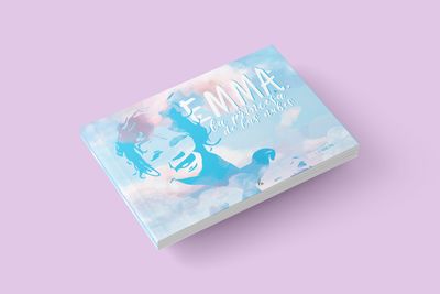 EMMA, LA PRINCESA DE LAS NUBES / Natalia Martínez