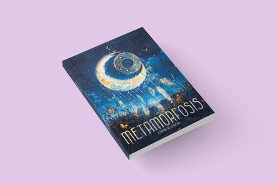 METAMORFOSIS / Verónica Bella Ruedas