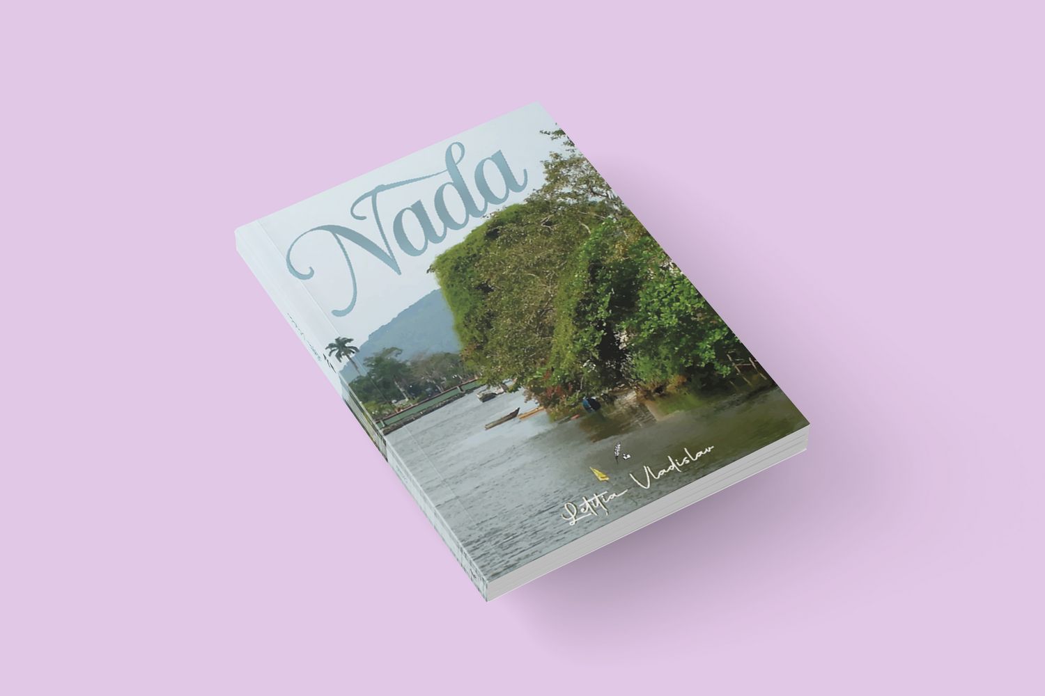 Nada / Letitia Vladislav Nada / Letitia Vladislav