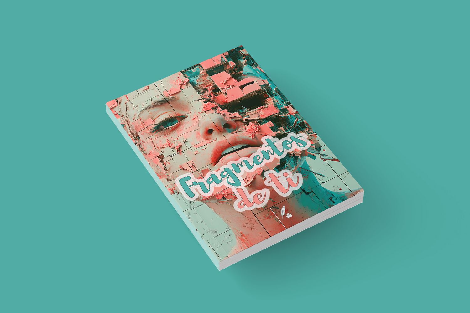 CROWDFUNDING / PACK BÁSICO - Fragmentos de ti