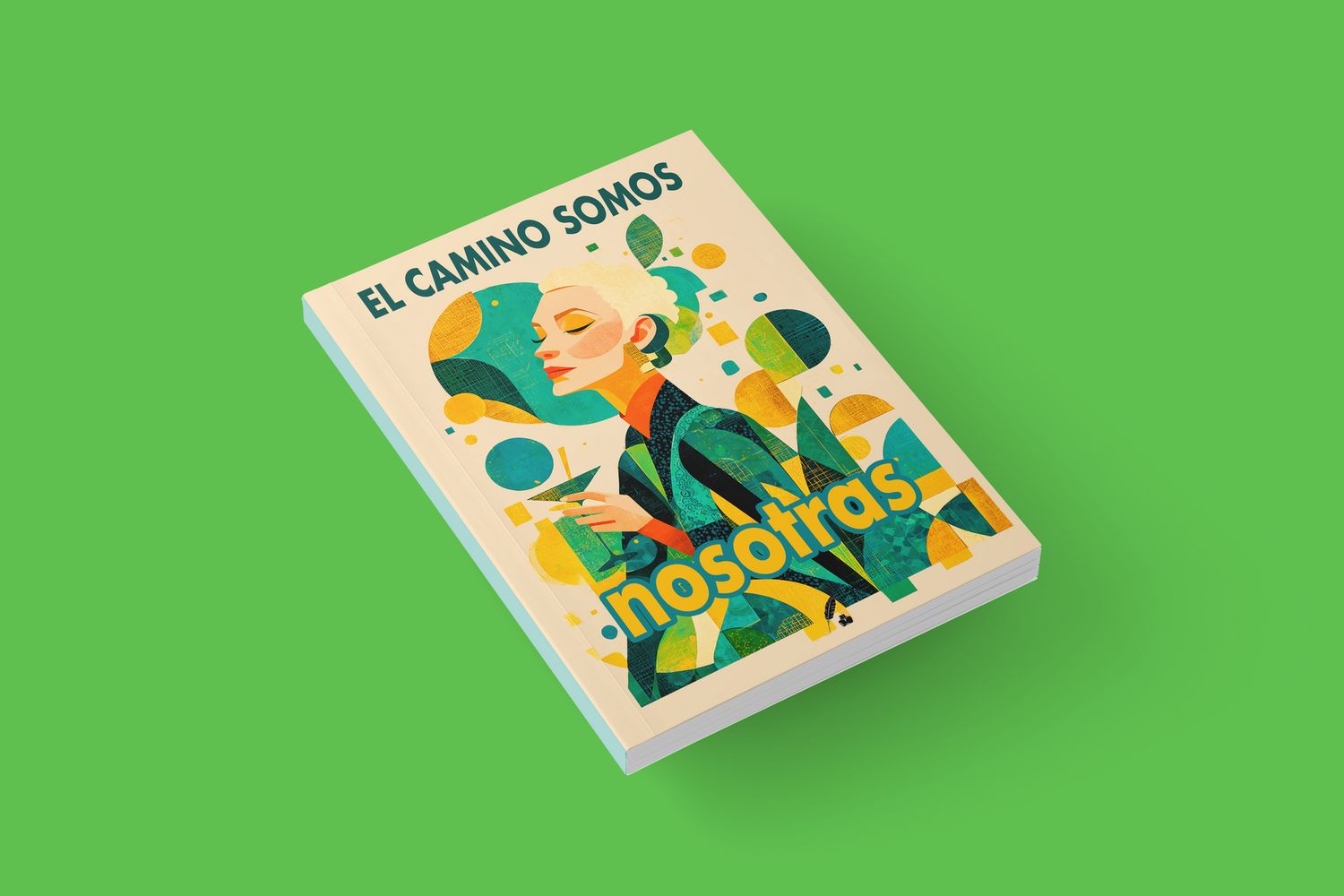 CROWDFUNDING / PACK BÁSICO - El camino somos nosotras