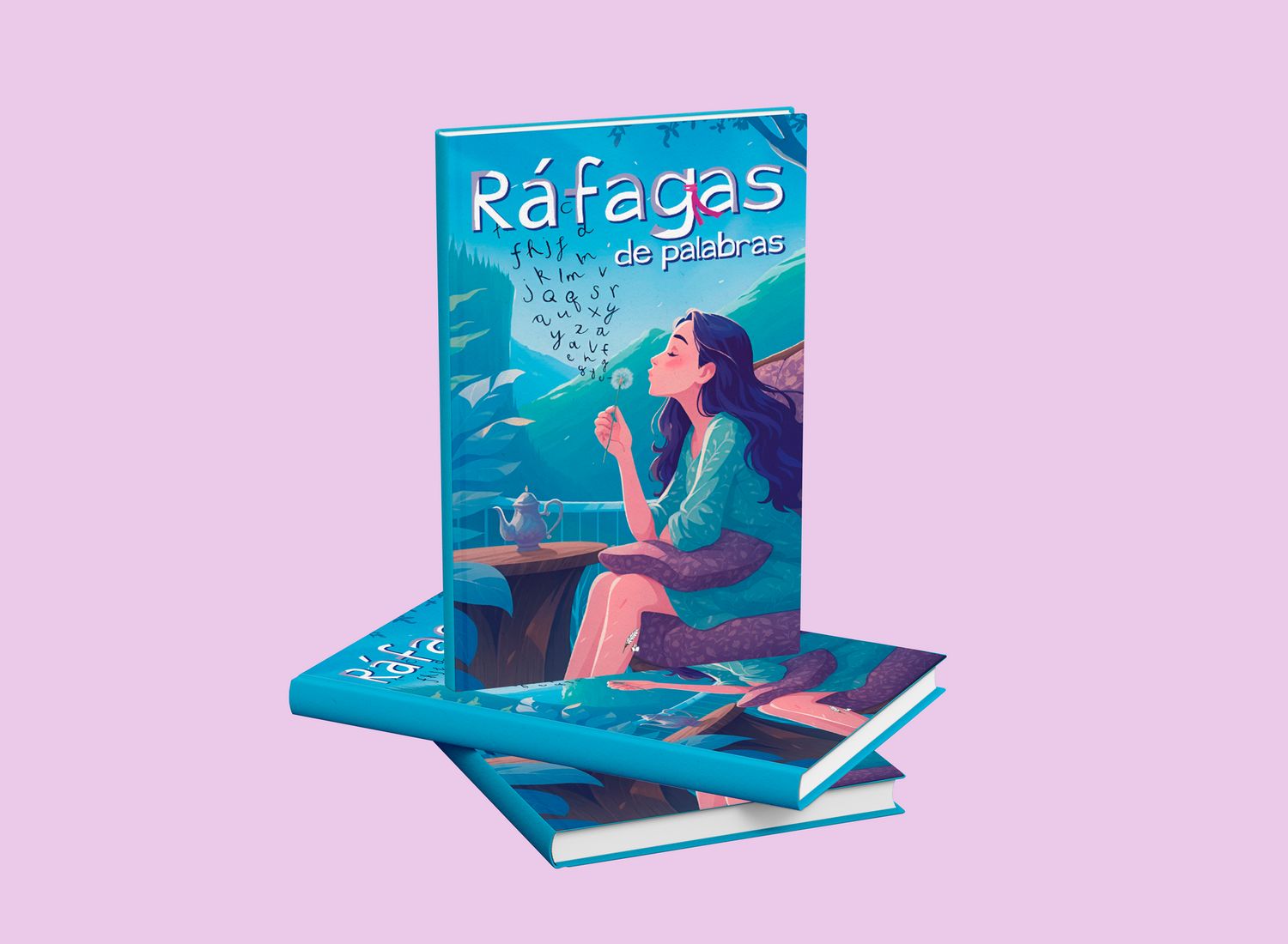 Ráfaga de palabras I