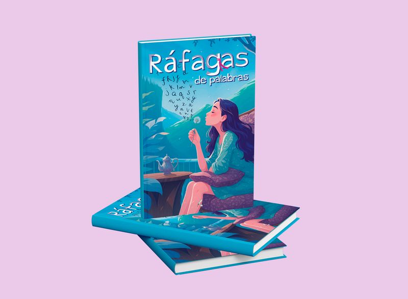Ráfaga de palabras I
