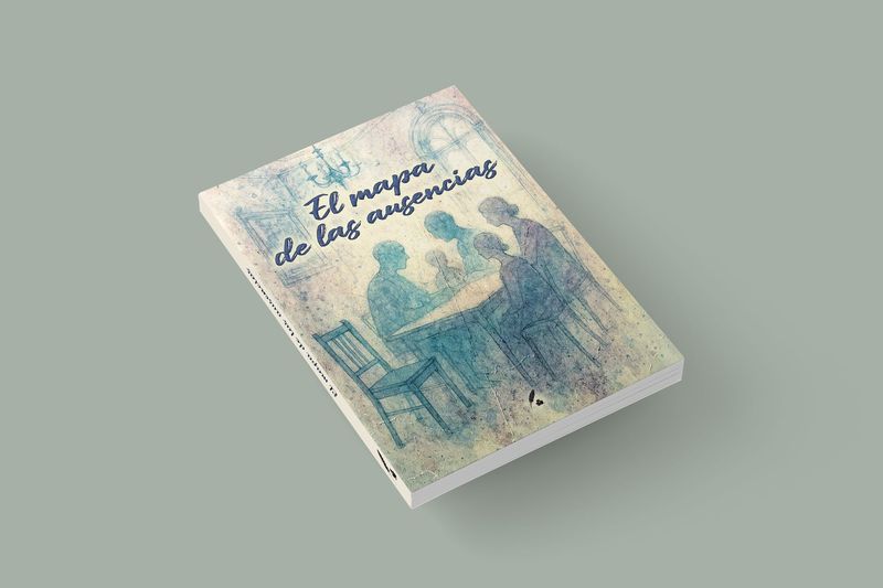 CROWDFUNDING / PACK FAMILIAR - EL MAPA DE LAS AUSENCIAS