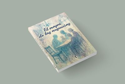 CROWDFUNDING / PACK FAMILIAR - EL MAPA DE LAS AUSENCIAS