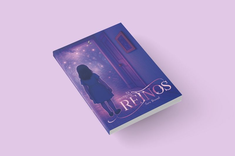 La guardiana de los reinos / Sara Brumell