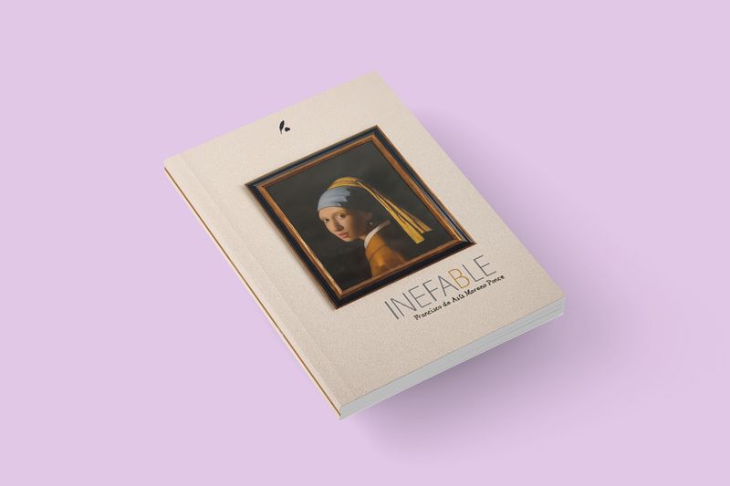 INEFABLE / Francisco de Asís Moreno Ponce