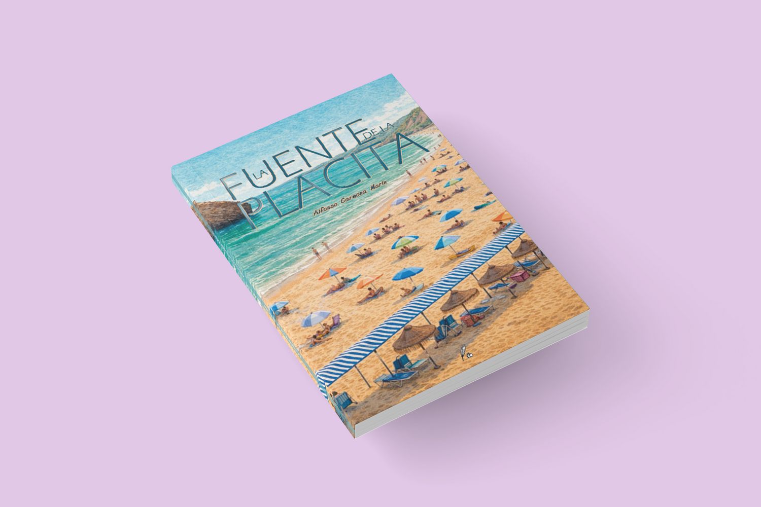 La fuente de la placita / Alfonso Carmona Marín