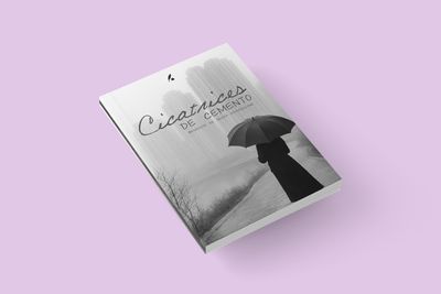 Cicatrices de cemento / Benedito de Souza Demanciano