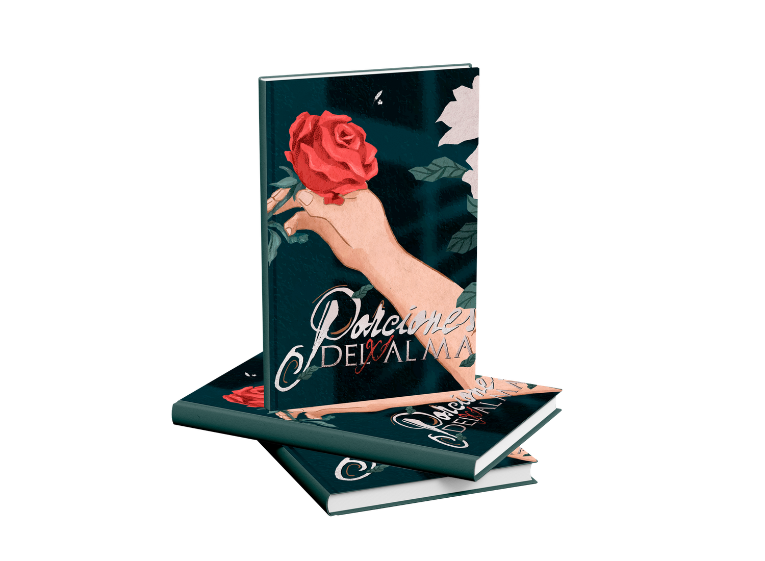 Porciones del Alma XI