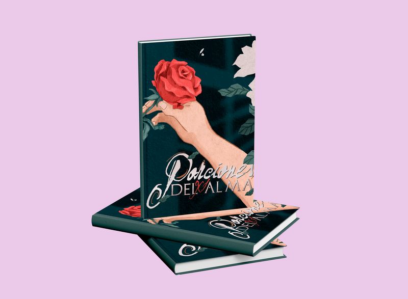 Porciones del Alma XI