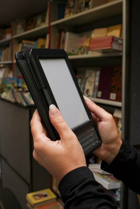 Booktrailer Booktrailer