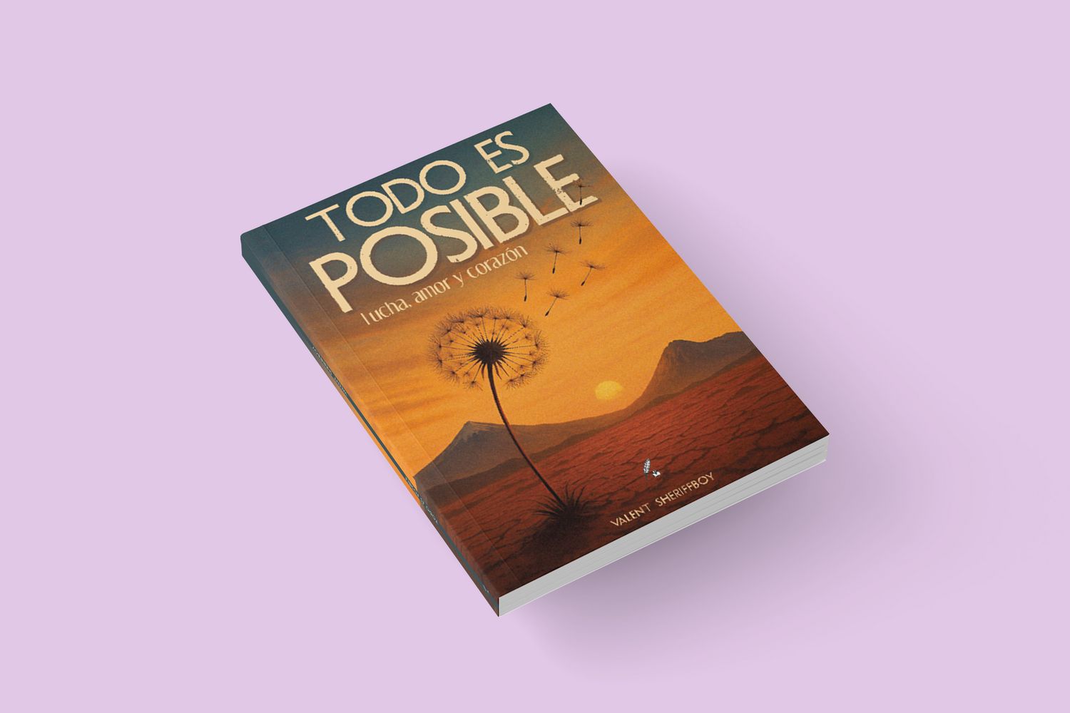 Todo es posible / Valent Sheriffboy