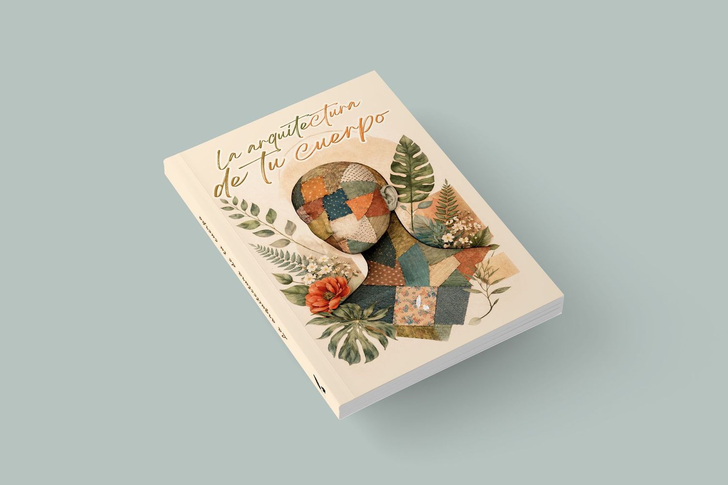 CROWDFUNDING / PACK MARCAS  - LA ARQUITECTURA DE TU CUERPO