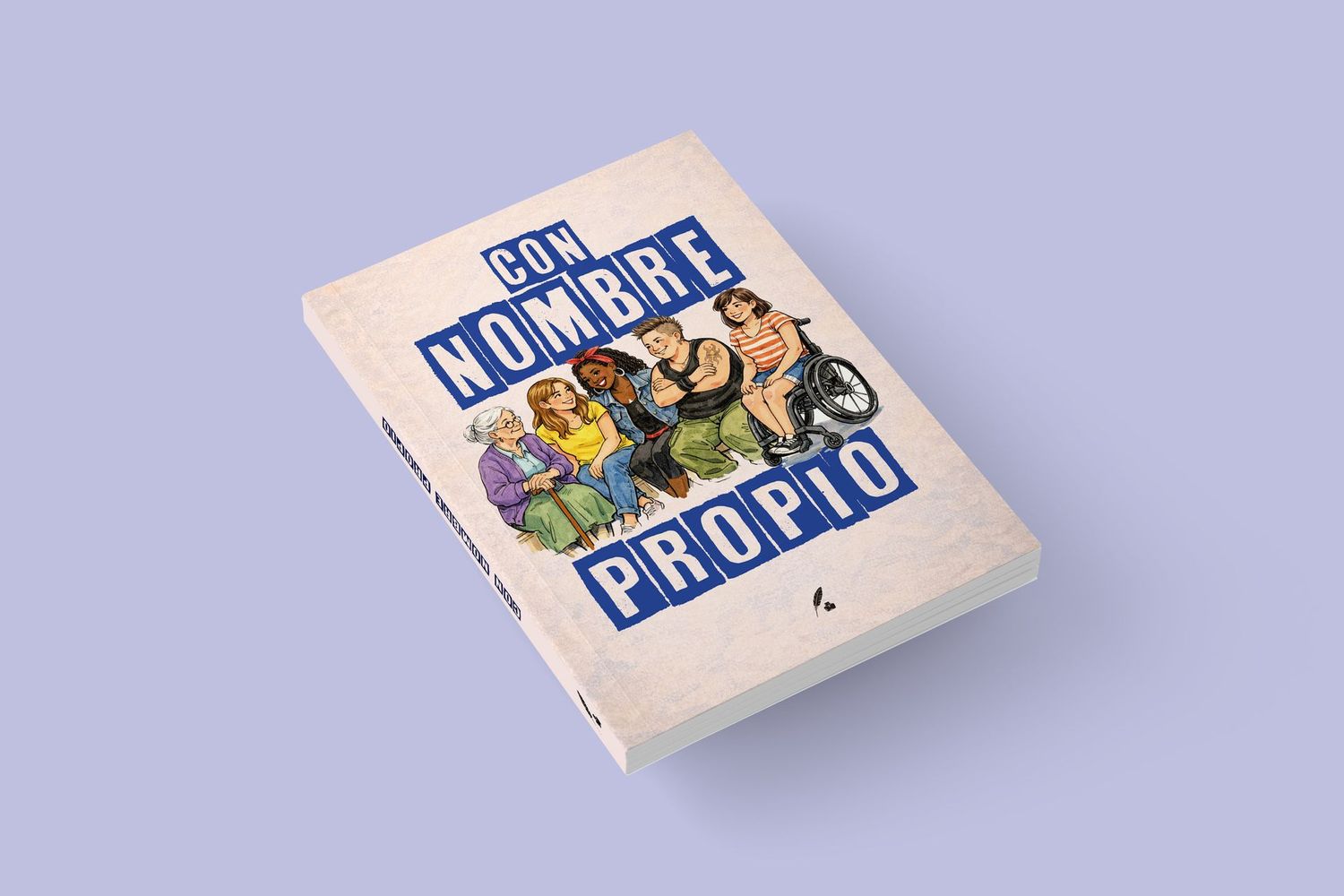 CROWDFUNDING / PACK FAMILIAR - CON NOMBRE PROPIO