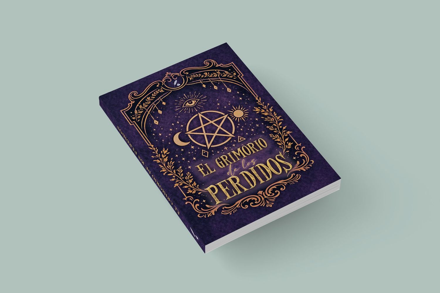 CROWDFUNDING / PACK FAMILIAR - EL GRIMORIO DE LOS PERDIDOS CROWDFUNDING / PACK FAMILIAR - EL GRIMORIO DE LOS PERDIDOS