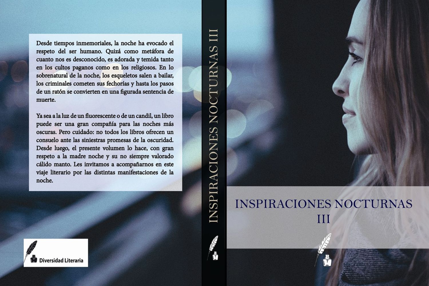 Inspiraciones nocturnas III Inspiraciones nocturnas III