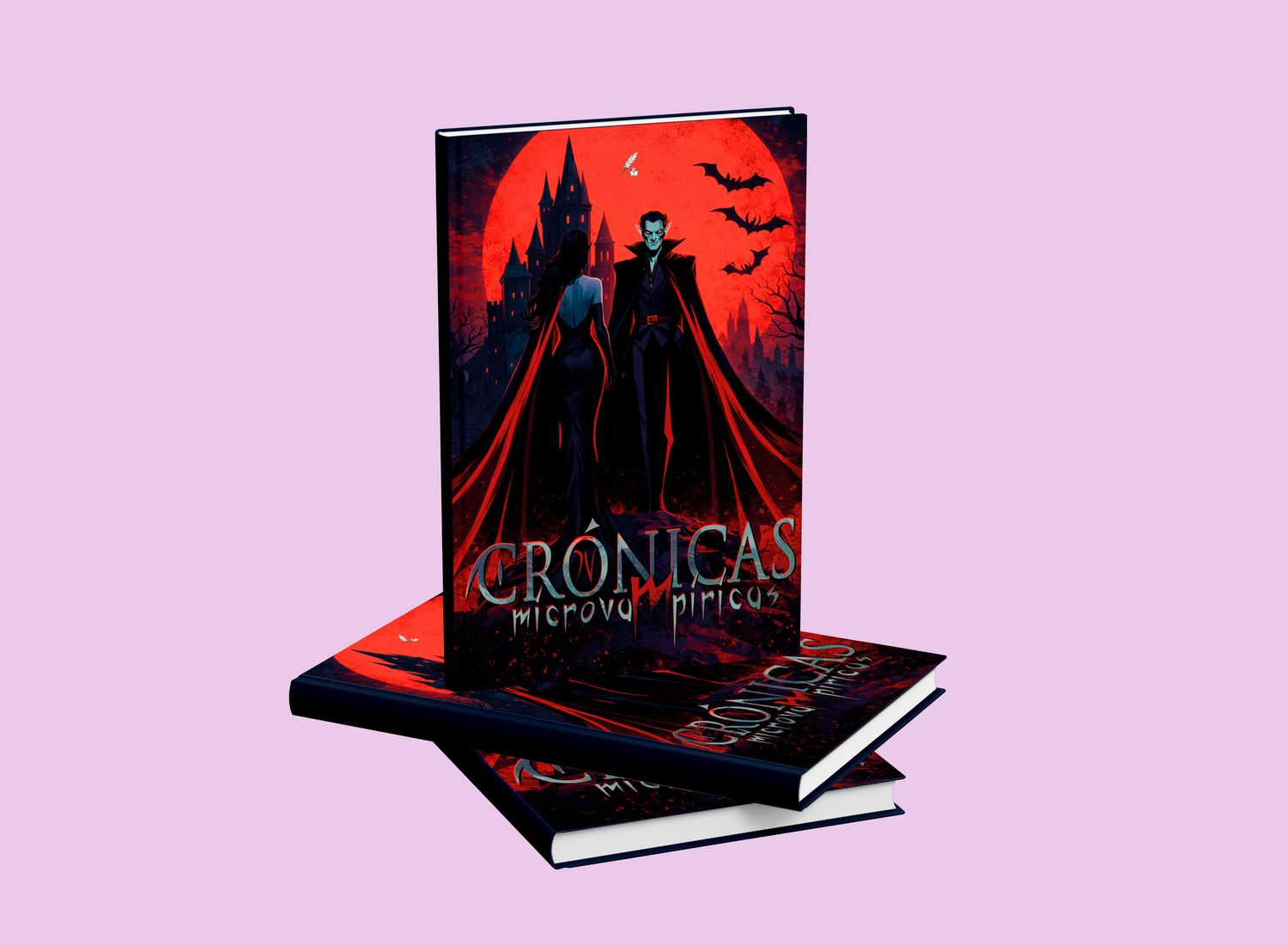 Crónicas microvampíricas IV