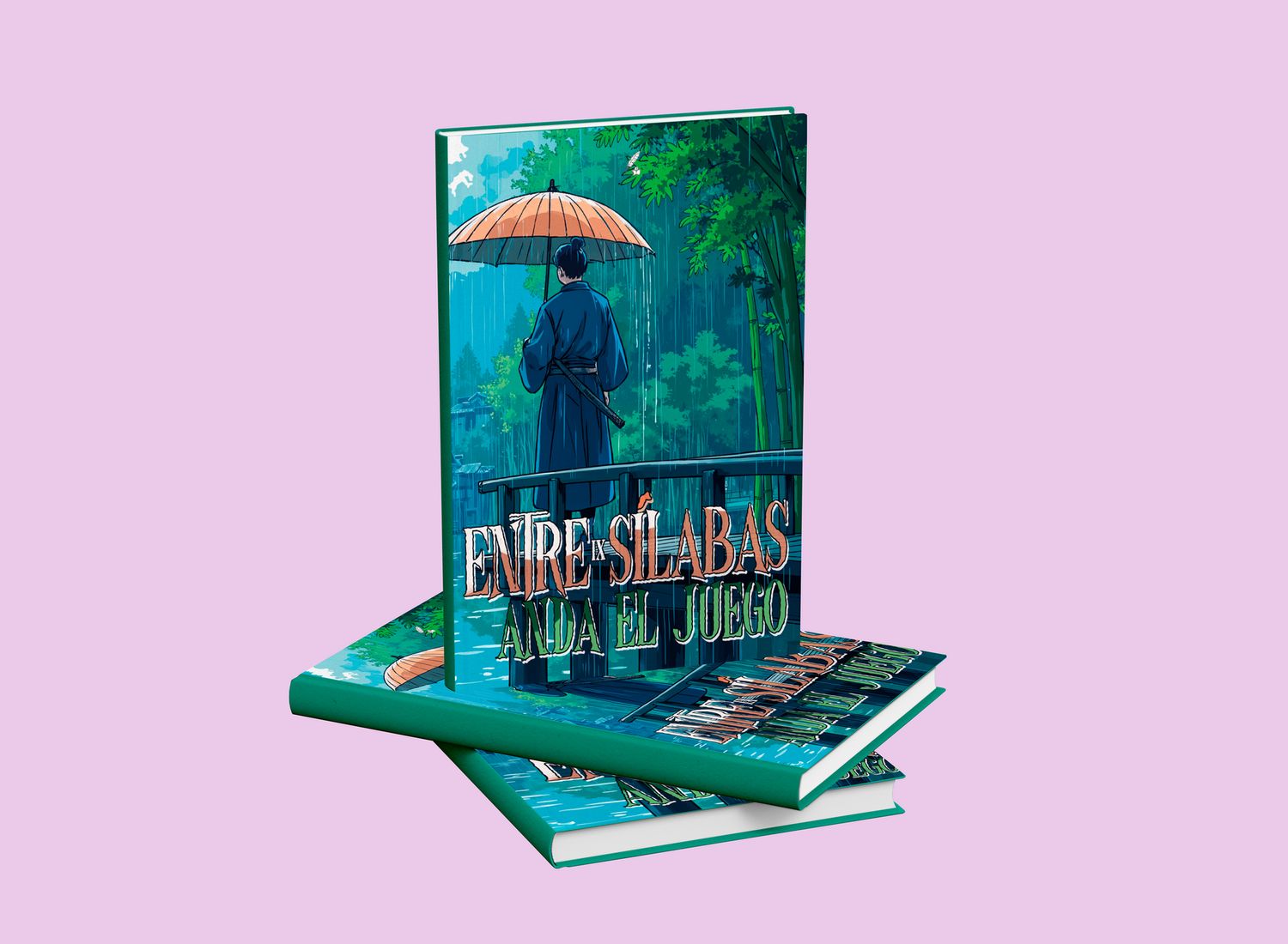 HAIKUS IX - Entre sílabas anda el juego IX HAIKUS IX - Entre sílabas anda el juego IX