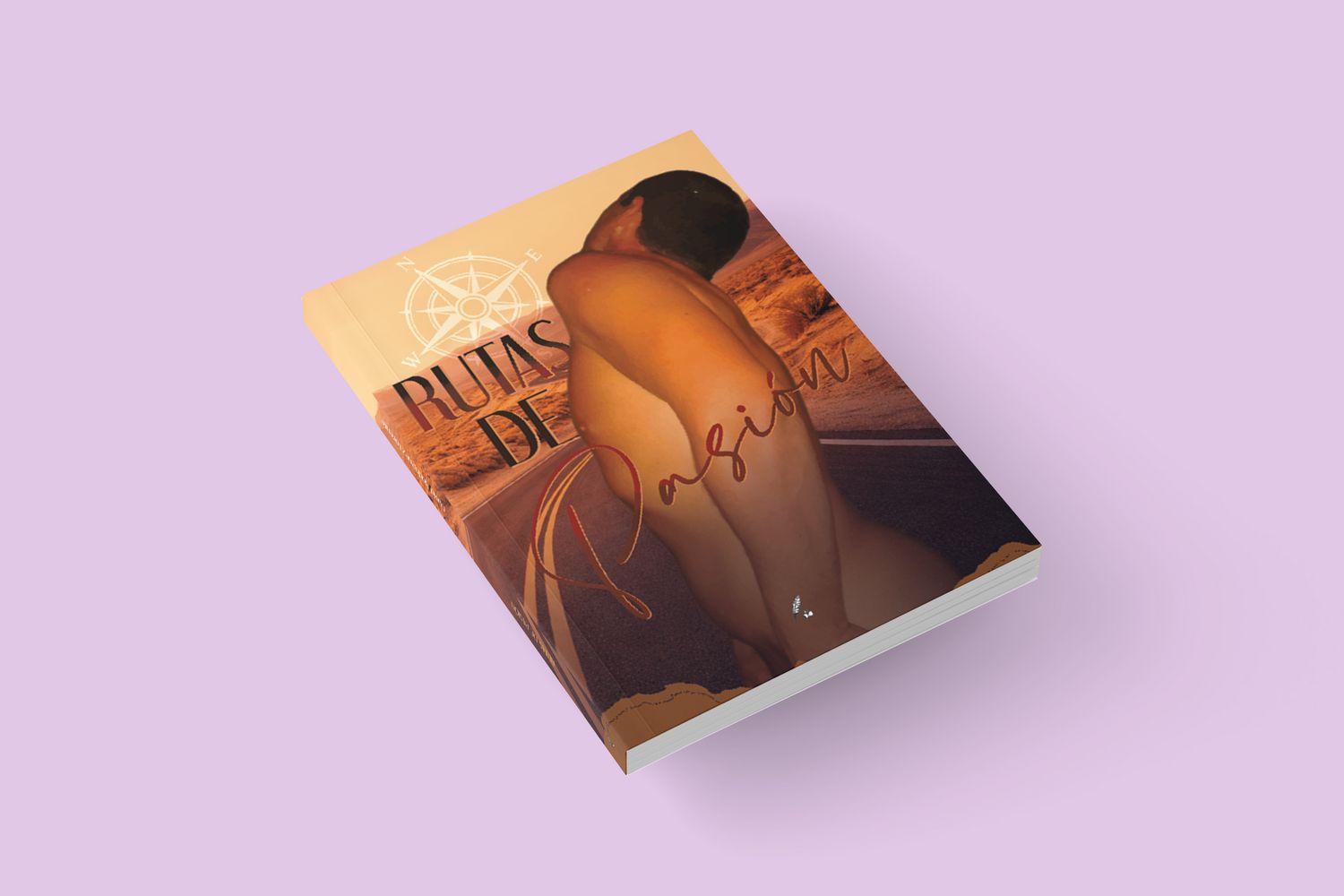 Rutas de pasión / David Rodriguez Lorente