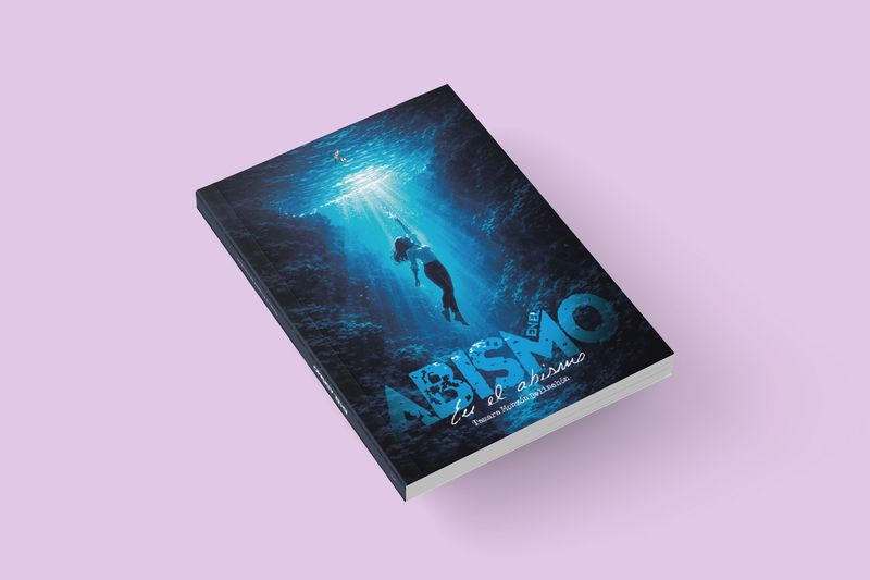 En el abismo / Tamara Monzón Belinchón En el abismo / Tamara Monzón Belinchón