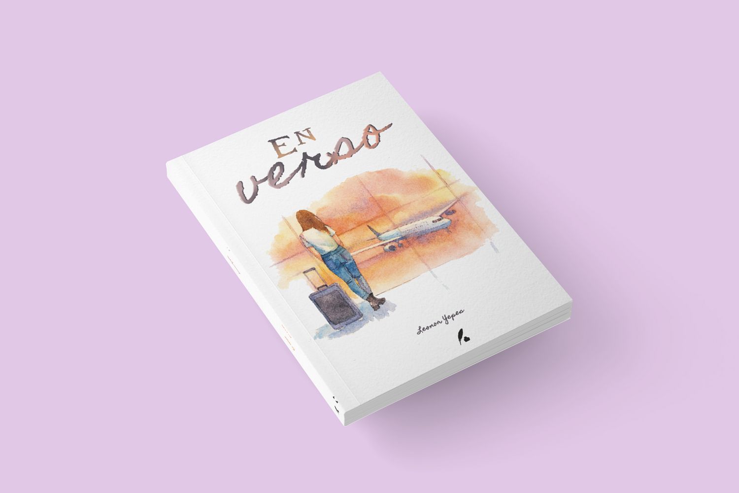 En verso / Leonor Yepes