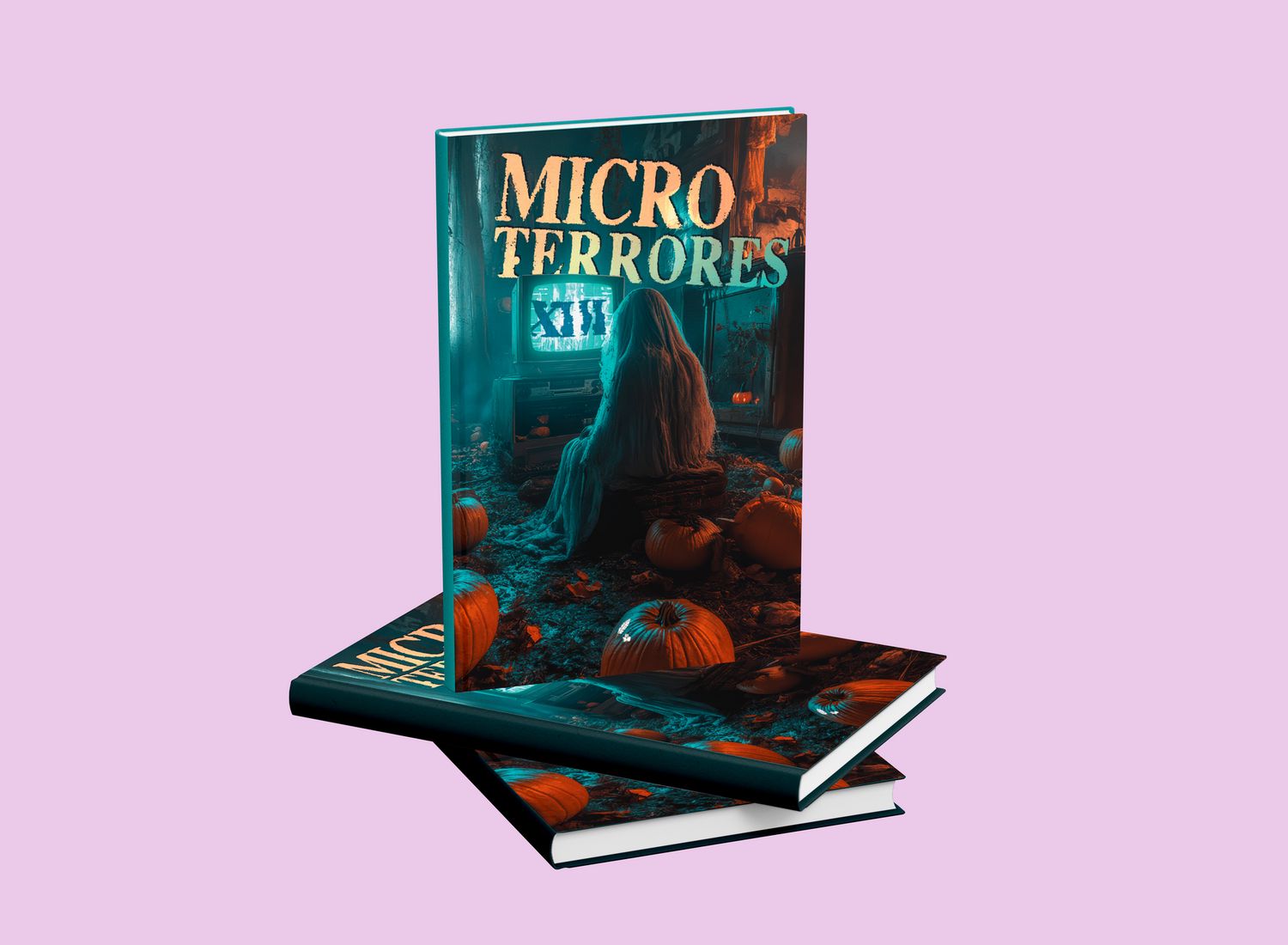 Microterrores XIII