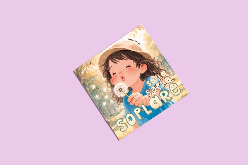 Sopla, sopla, soplaré / Beatriz Beltrán Tomás