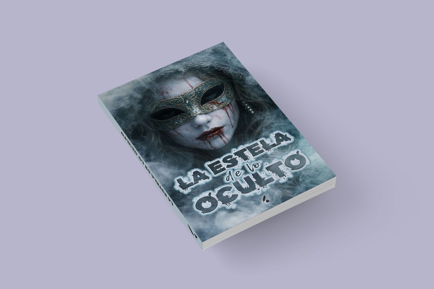 CROWDFUNDING / PACK PATROCINADOR - LA ESTELA DE LO OCULTO CROWDFUNDING / PACK PATROCINADOR - LA ESTELA DE LO OCULTO