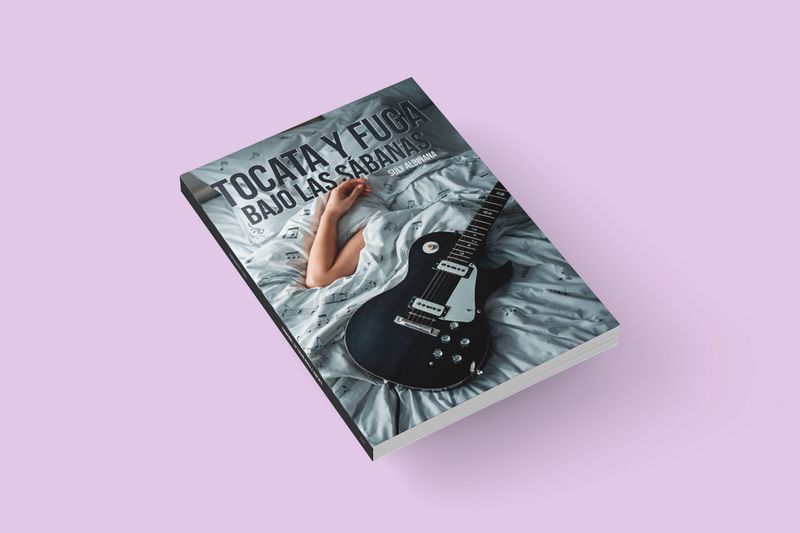 Tocata y fuga bajo las sábanas / Suly Albiñana