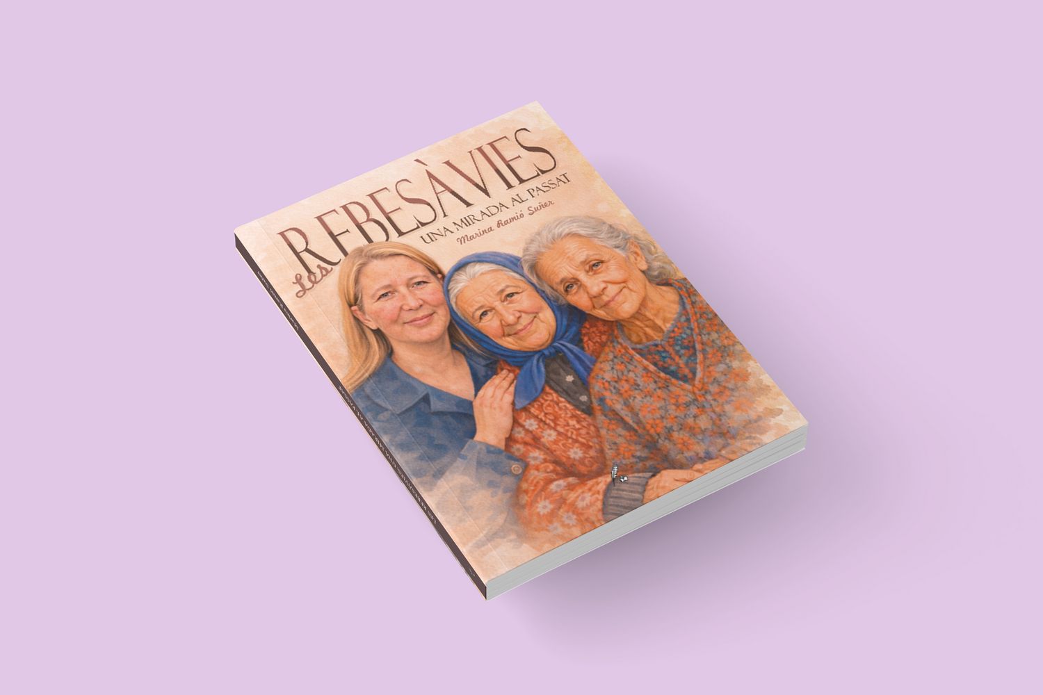 Les rebesàvies: una mirada al passat / Marina Ramió Suñer