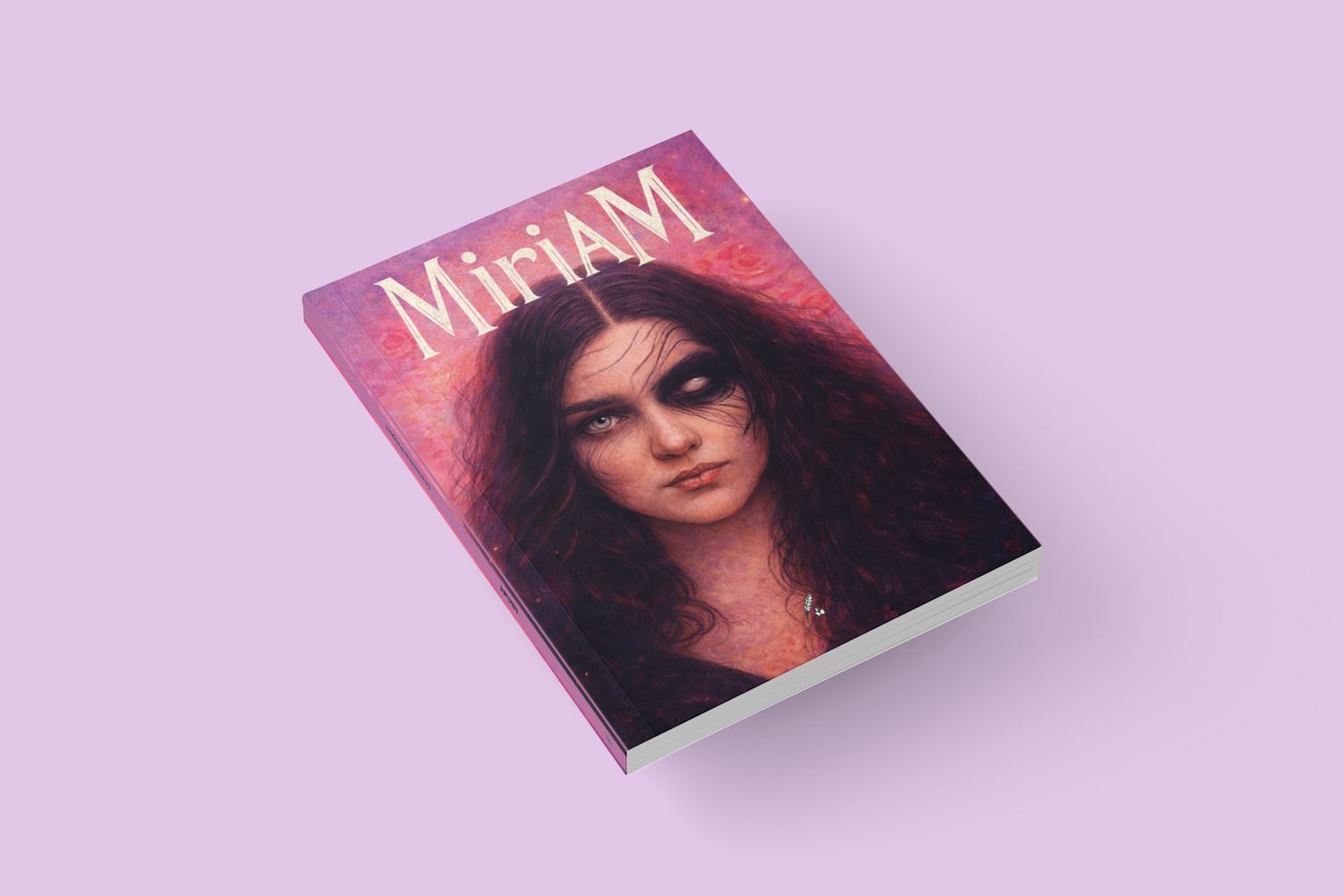 MiriaM / InsomniacProject MiriaM / InsomniacProject
